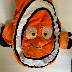 Clownfish Nemo Costume (Size XS)